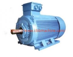 Industrial Reliability With CBBMACHINE Electric Torque Motor Systems