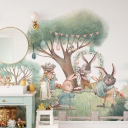 Kids Wallpaper