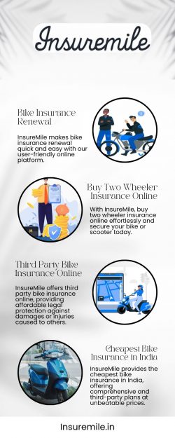 2 Wheeler Bike Insurance Renewal Made Simple