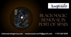 Is Black Magic Affecting Your Life in Port of Spain?