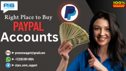 How to Securely Buy Verified PayPal Accounts Online