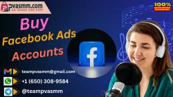 Best Places to Buy Facebook Ads Accounts – Safe & Ready to Use (2025)