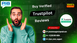 5 Best sites to Buy Trustpilot Reviews (5 Star)