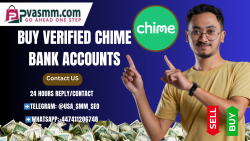 Buy Verified Chime Bank Accounts with $2k Limit & LD/Mumu Backup (2025)