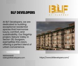 Excellence in Real Estate Construction