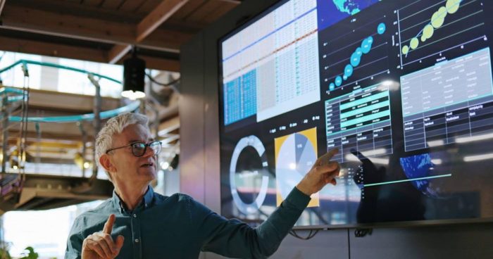 Best Oil and Gas Production Software Offered by EZ