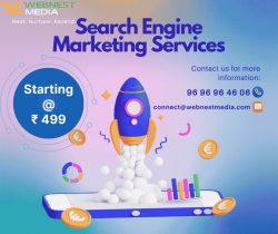 Best Search Engine Marketing Agency in Gurgaon