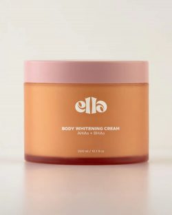 Shop Effective Skin Whitening Creams to Brighten and Nourish Your Skin