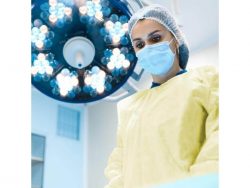 Buy PPE Aprons & Medical Gowns Online | Mediply Plus Australia