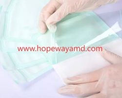 Advanced Heat Sealing Sterilization Pouch with Strong Barrier