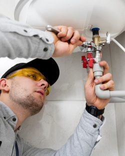 Hot Water Repairs Sydney Reliable & Fast Plumbing Services
