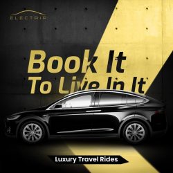 Reliable Car Service Houston to Austin with ElecTrip