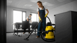 Topeka Carpet Cleaning