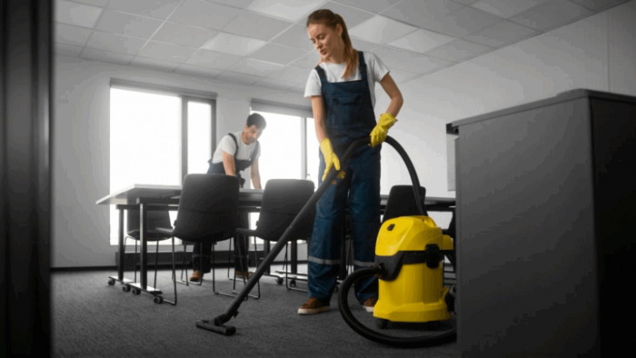Topeka Carpet Cleaning