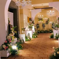 Plan your wedding aesthetic with best wedding decorators in Chandigarh