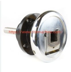 Top Benefits of CBBMACHINE Safety Chuck for Converting Machines
