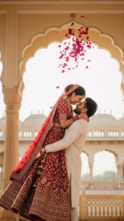 Say Cheese With These Wedding Photography Poses for Couples in Love