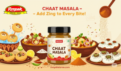 Best premium quality chaat masala online in India