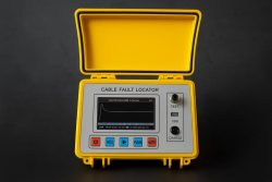 High Performance Underground cable fault locators in India