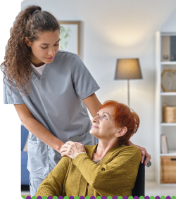 Trusted NDIS Provider Manahan for Personalised Support