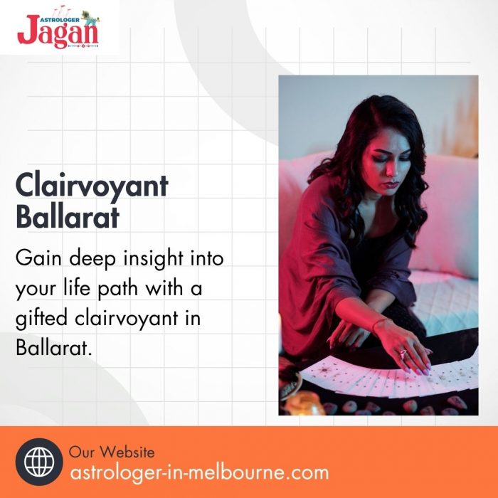 Find Your Clarity with clairvoyant ballarat