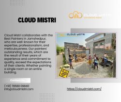 Reliable Services from Experienced Civil Contractors in Jamshedpur