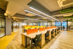 Co Working Space In Delhi For Startups