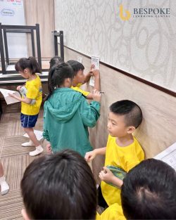 Coding Classes – Bespoke Learning Centre
