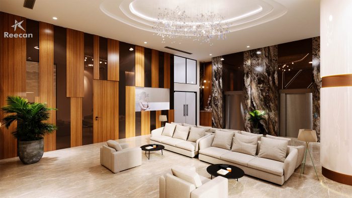 Commercial Interior Design That Elevates Your Business Space