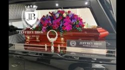 Compassionate Funeral Director Northern Beaches | Jeffrey Bros Funeral Services