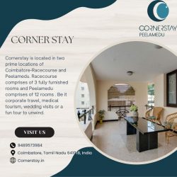 Daily Rental in Coimbatore – Flexible, Hassle-Free Stays