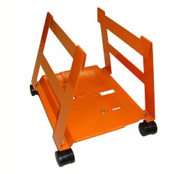 CPU Trolley Holder