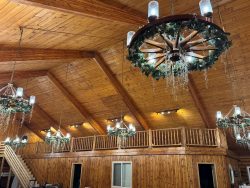 Discover the Charm of Willow Haven Lodge: A Perfect Full Weekend Wedding Venue on a Budget