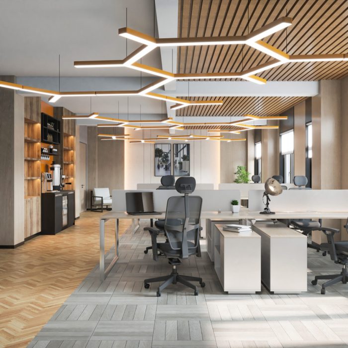 Take Control of Your Office Layout – Start Customizing