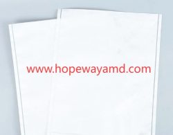 Engineered for Airflow: The Tyvek Breathing Bag Advantage