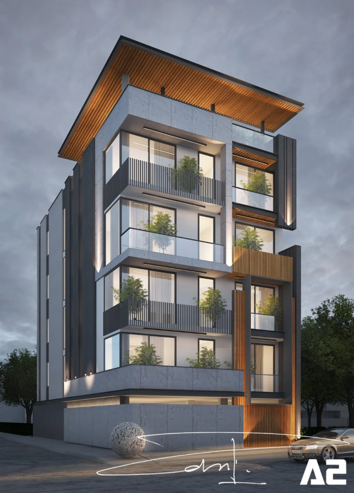 The Journey of Becoming a Leading Real Estate Company – BLF Developers