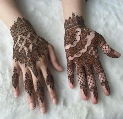 Beautiful Mehndi Designs That Reflect Cultural Heritage with a Stylish Modern Twist