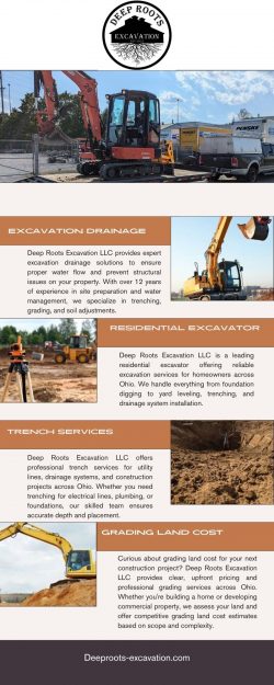 Residential Construction Project Support Ohio