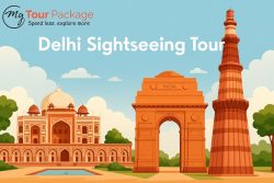 Most popular Delhi sightseeing tours online