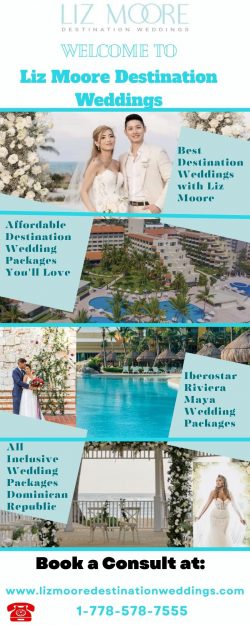 Tulum Mexico Wedding Packages – Liz Moore Destination Weddings