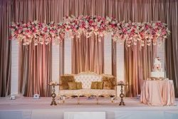 Unique stage and mandap designs by expert wedding decorator in Pune