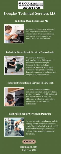 Douglas Technical Services LLC