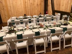 Timeless Elegance for Your Special Day at Willow Haven Event Center