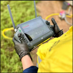 Drone Pilot Training Programs