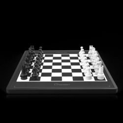 Buy Robotic Chessboard with Wooden Pieces