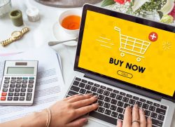 Skilled Ecommerce Web Developer Edinburgh