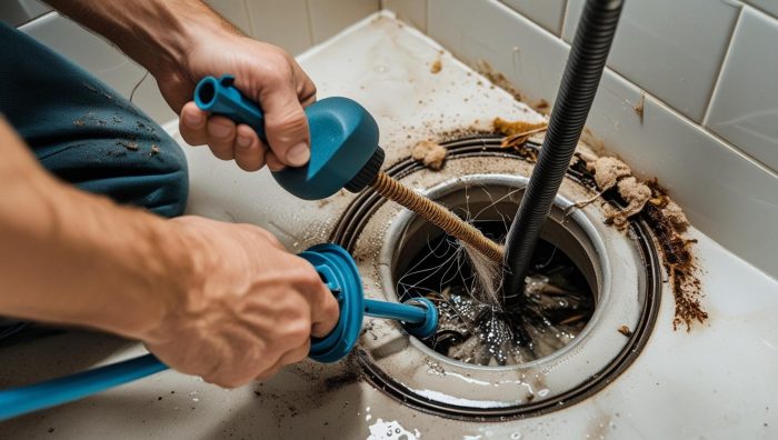24 Hour Dependable Emergency Plumber in Orange County