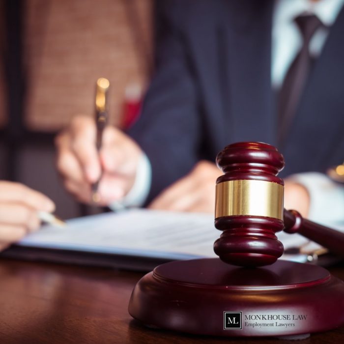 Labour Lawyer Toronto: Expert Legal Support for Workers
