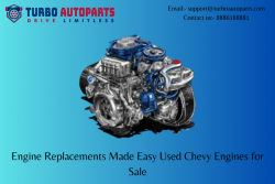 Top 3 Dodge Used Engines with Long-Term Reliability