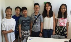 English Tuition for Top Exam Success
